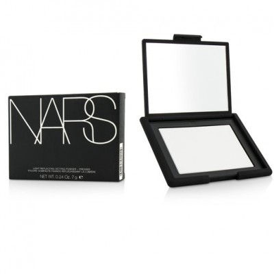 NARS - Translucent Crystal 光透感蜜粉餅 7g